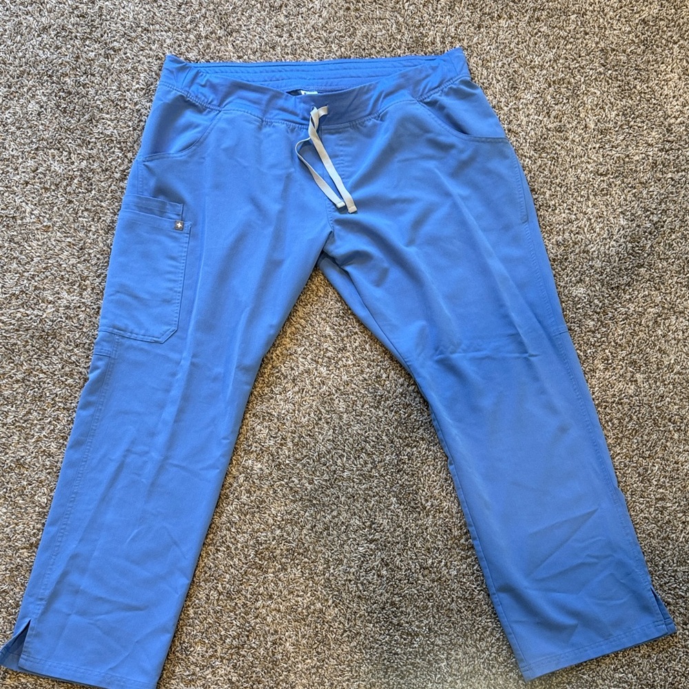 Kade ceil blue